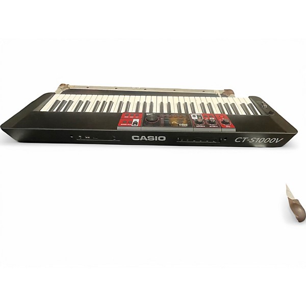 Used Casio CT-S1000V