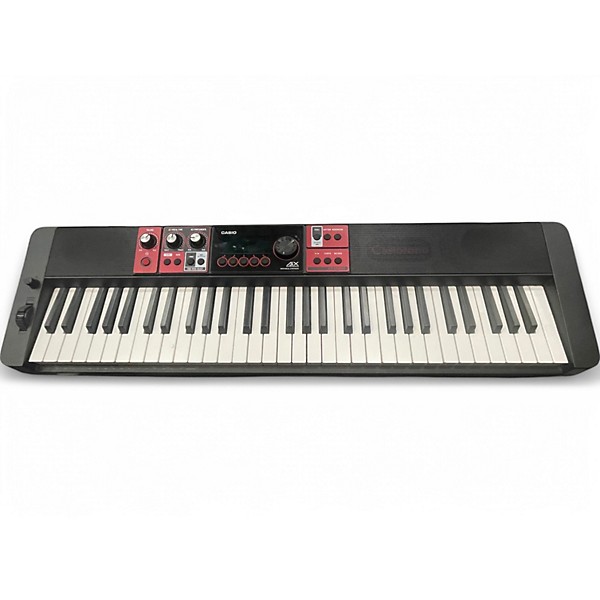 Used Casio CT-S1000V