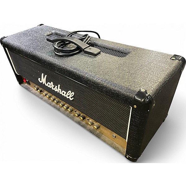 Used Marshall DSL100H 100W Tube Guitar Amp Head