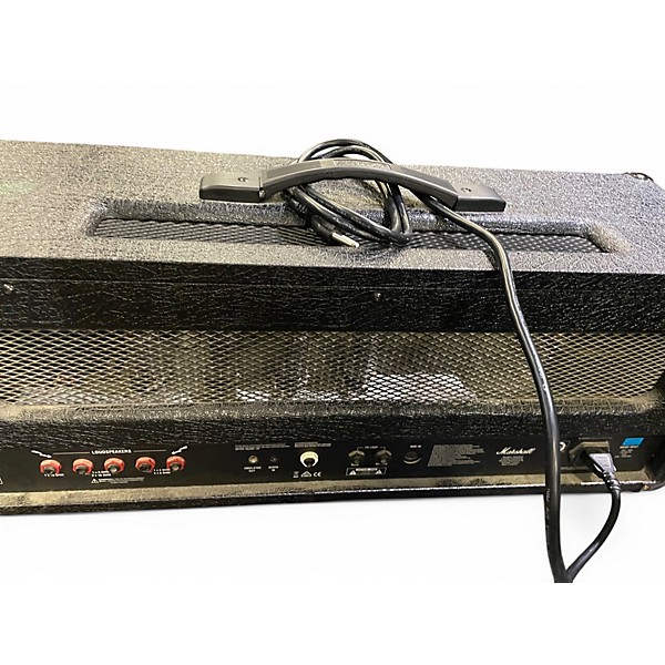 Used Marshall DSL100H 100W Tube Guitar Amp Head