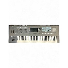 Used Roland Fantom 6 Keyboard Workstation