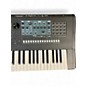Used Roland Fantom 6 Keyboard Workstation