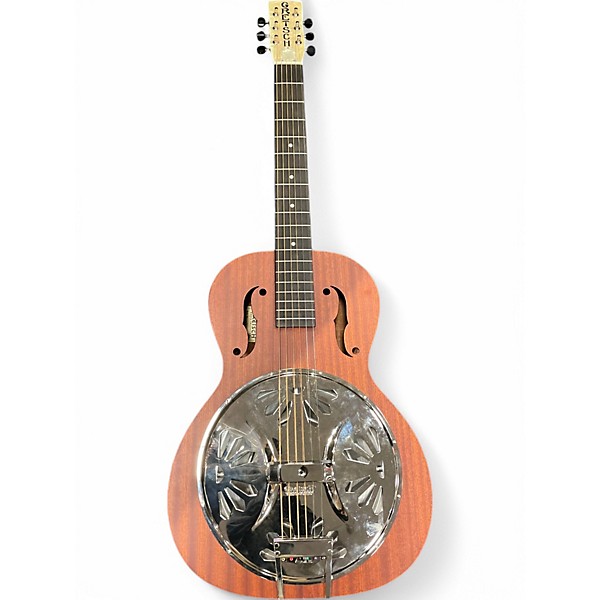 Used Gretsch Guitars G9200 Boxcar Round Neck Natural Resonator Guitar,Specials : American Fashion Style Bags On Sale Used Gretsch Guitars G9200 Boxcar Round Neck Natural Resonator Guitar,Specials : American Fashion Style Bags On Sale