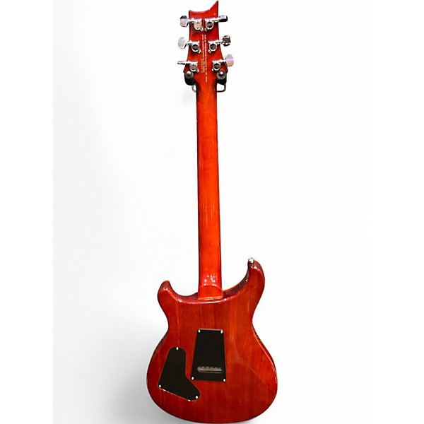 ギター PRS SE Custom 24 limited tabacco sunbust PRS SE Custom 24 - Tobacco Sunburst | Sweetwater