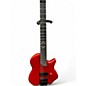 Used Kiesel Devin Townsend Neo Red Solid Body Electric Guitar thumbnail