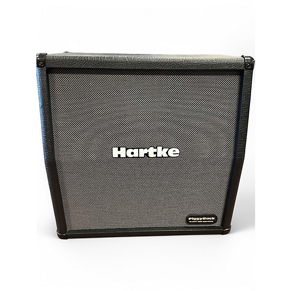 Used Hartke GH408A Guitar Cabinet