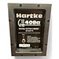 Used Hartke GH408A Guitar Cabinet