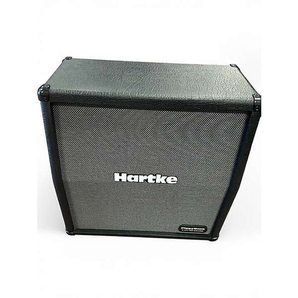Used Hartke GH408A Guitar Cabinet
