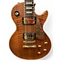 Used Orville By Gibson 1995 Les Paul Custom Exotic Walnut Solid Body Electric Guitar