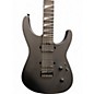 Used Jackson sl2ht Satin Black Solid Body Electric Guitar