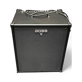 Used BOSS KTN210B Bass Combo Amp