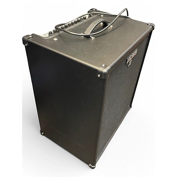 Used BOSS KTN210B Bass Combo Amp