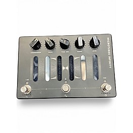 Used Darkglass Microtubes Infinity Effect Pedal