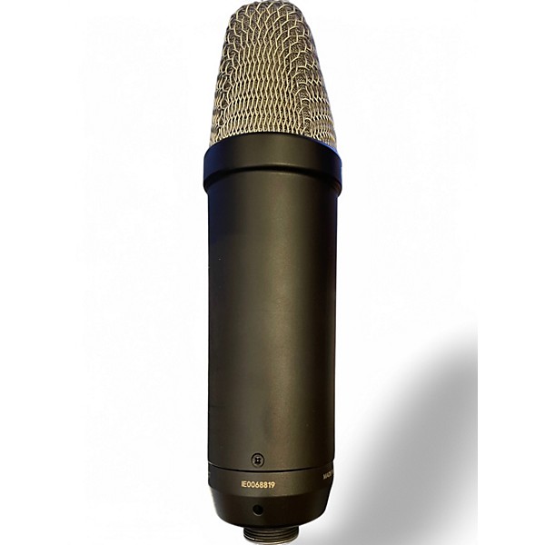 Used RODE NT1 Condenser Microphone
