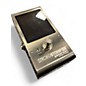 Used Peterson SSHD Tuner Pedal