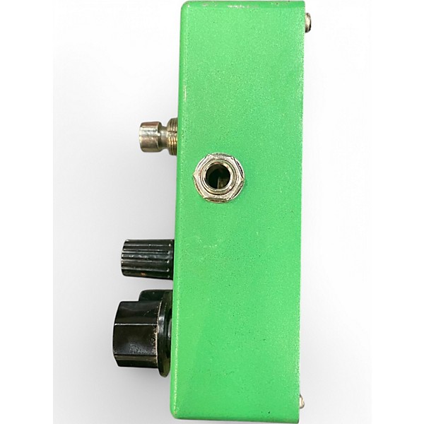 Used Maxon OD808 Overdrive Effect Pedal