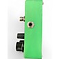 Used Maxon OD808 Overdrive Effect Pedal