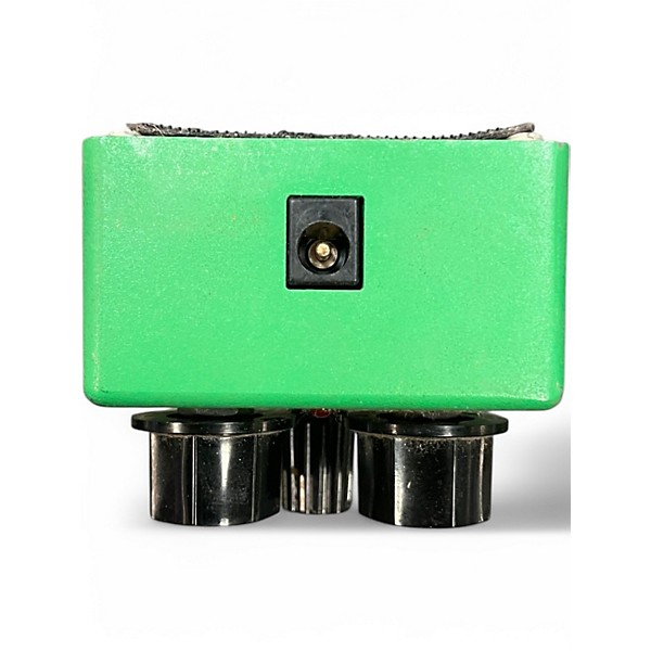 Used Maxon OD808 Overdrive Effect Pedal