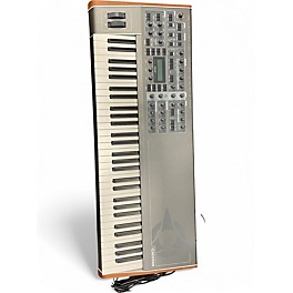 Used Access Virus TI2 Synthesizer