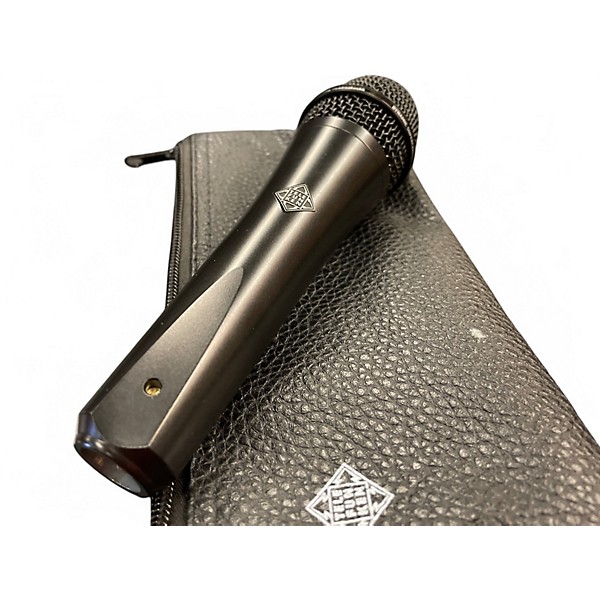 Used TELEFUNKEN M80 Dynamic Microphone