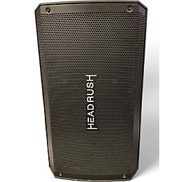 Used HeadRush FRFR-112 Powered Speaker