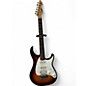 Used Peavey Raptor Plus Exp Tobacco Burst Solid Body Electric Guitar thumbnail
