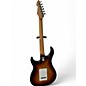 Used Peavey Raptor Plus Exp Tobacco Burst Solid Body Electric Guitar