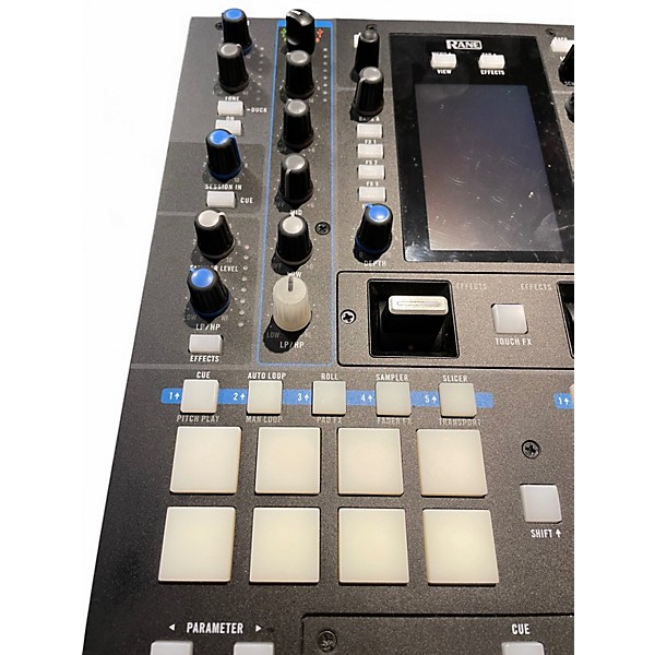 Used RANE Seventy-Two DJ Mixer