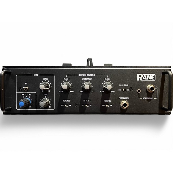 Used RANE Seventy-Two DJ Mixer