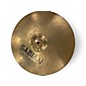 Used SABIAN 14in B8 Pro Hi Hat Pair Cymbal thumbnail