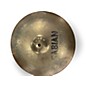 Used SABIAN 14in B8 Pro Hi Hat Pair Cymbal