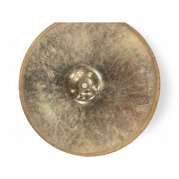Used SABIAN 14in B8 Pro Hi Hat Pair Cymbal
