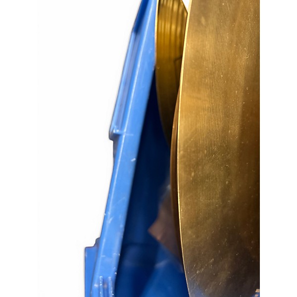 Used SABIAN 14in B8 Pro Hi Hat Pair Cymbal