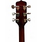 Used Jasmine ES45C Natural Acoustic Electric Guitar