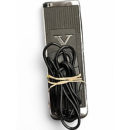 Used VOX V847 Reissue Wah Effect Pedal