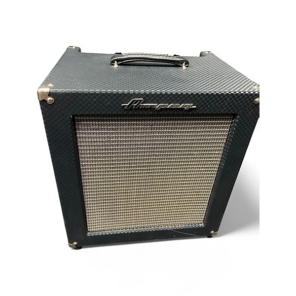 Used Ampeg B100R Bass Combo Amp