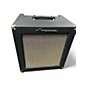 Used Ampeg B100R Bass Combo Amp thumbnail