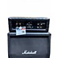 Used Kustom 200 B1 Solid State Guitar Amp Head thumbnail