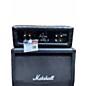 Used Kustom 200 B1 Solid State Guitar Amp Head