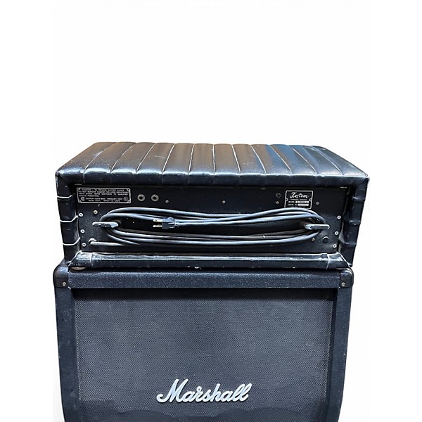 Used Kustom 200 B1 Solid State Guitar Amp Head