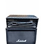 Used Kustom 200 B1 Solid State Guitar Amp Head