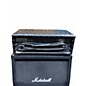 Used Kustom 200 B1 Solid State Guitar Amp Head