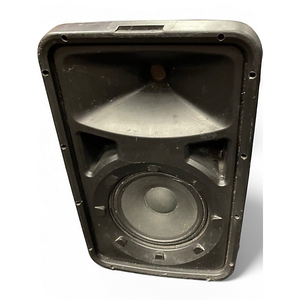 Used Knox Dual KNOX GEAR Powered Speaker