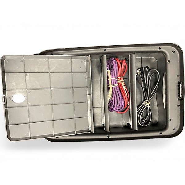 Used Knox Dual KNOX GEAR Powered Speaker