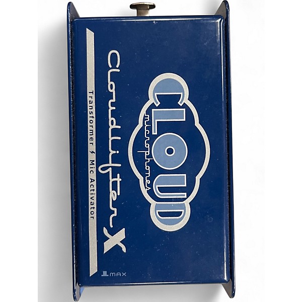 Used Cloud CLOUDLIFTER CL-X Microphone Preamp