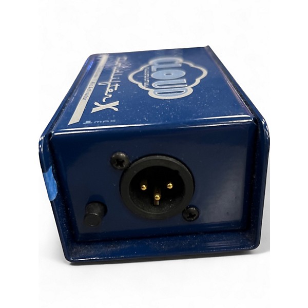 Used Cloud CLOUDLIFTER CL-X Microphone Preamp