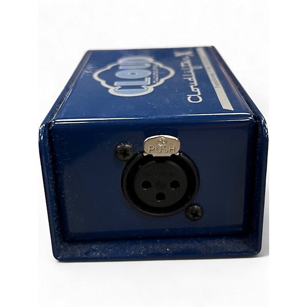 Used Cloud CLOUDLIFTER CL-X Microphone Preamp