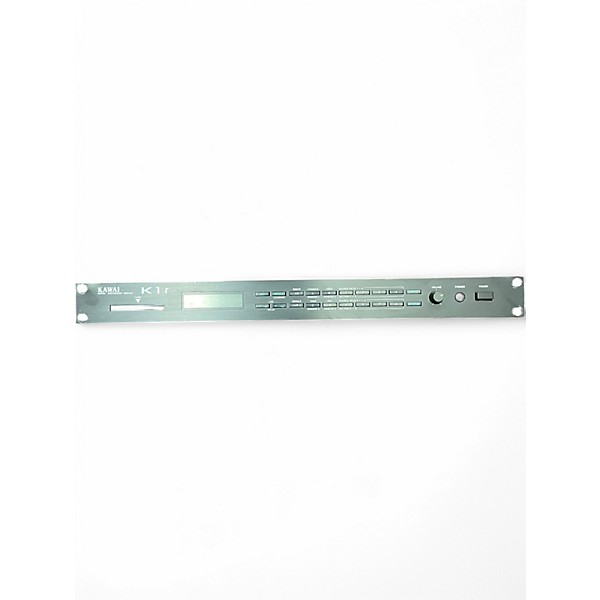 Used Kawai K1R Synthesizer
