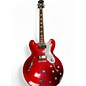 Used Epiphone ES360TD RIVIERA Cherry Hollow Body Electric Guitar thumbnail
