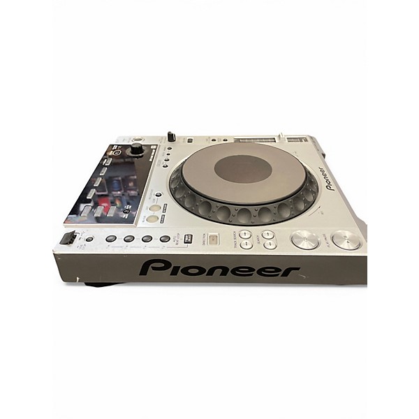 Used 2012 Pioneer DJ CDJ850 DJ Player